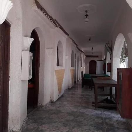 Fighting Kangaroo Camp Hotel Dahab Ngoại thất bức ảnh