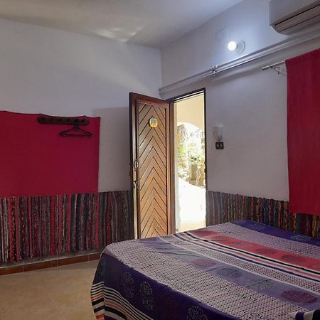 Fighting Kangaroo Camp Hotel Dahab Ngoại thất bức ảnh