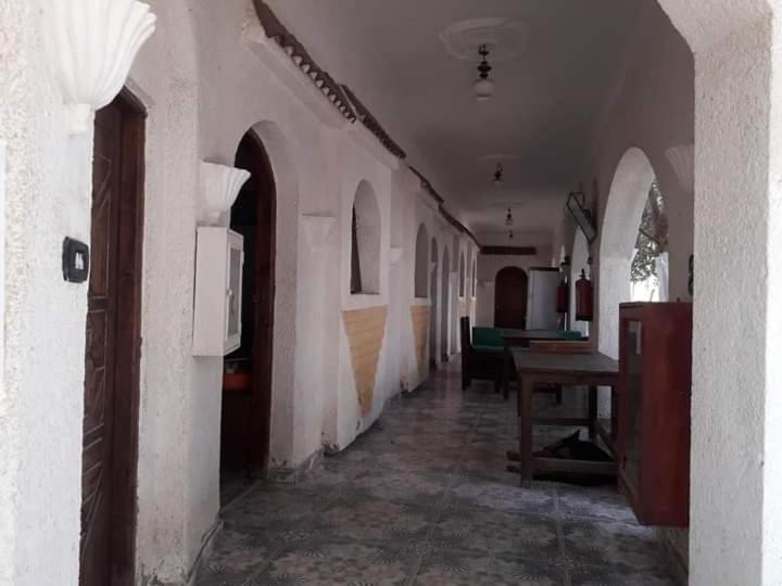Fighting Kangaroo Camp Hotel Dahab Ngoại thất bức ảnh