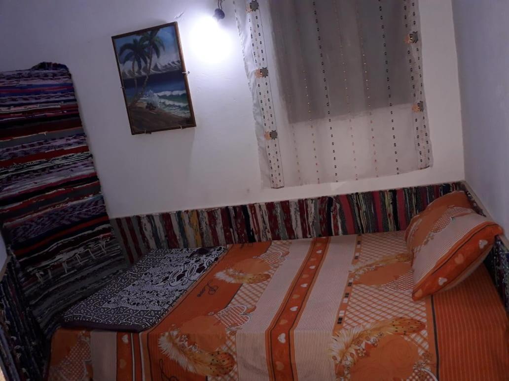 Fighting Kangaroo Camp Hotel Dahab Ngoại thất bức ảnh