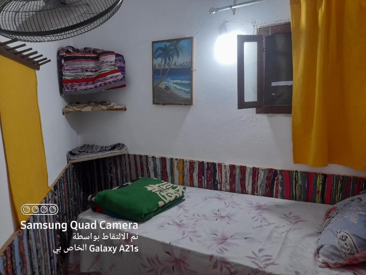 Fighting Kangaroo Camp Hotel Dahab Ngoại thất bức ảnh