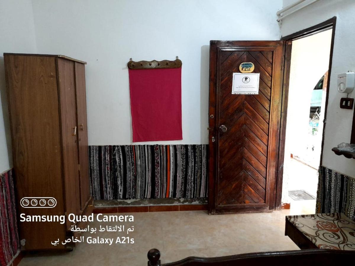 Fighting Kangaroo Camp Hotel Dahab Ngoại thất bức ảnh