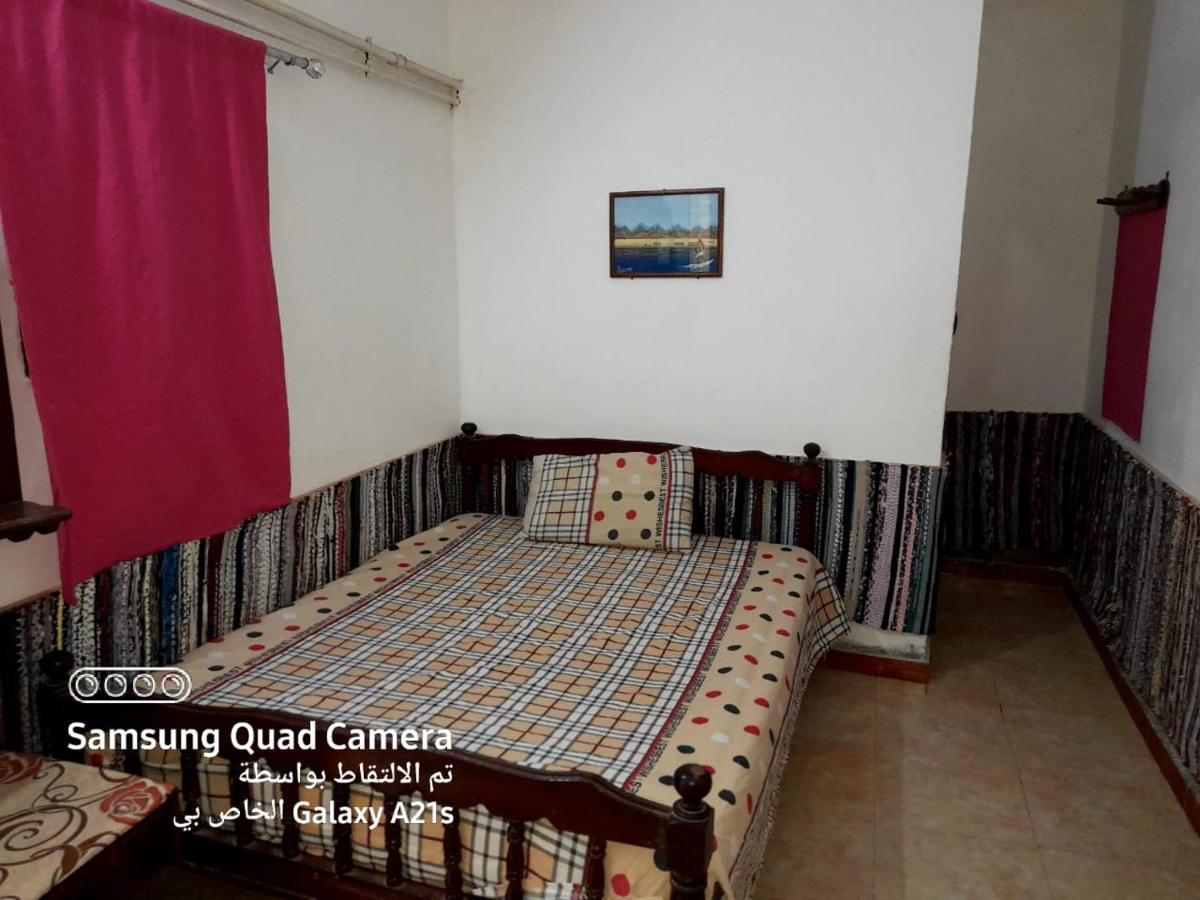 Fighting Kangaroo Camp Hotel Dahab Ngoại thất bức ảnh