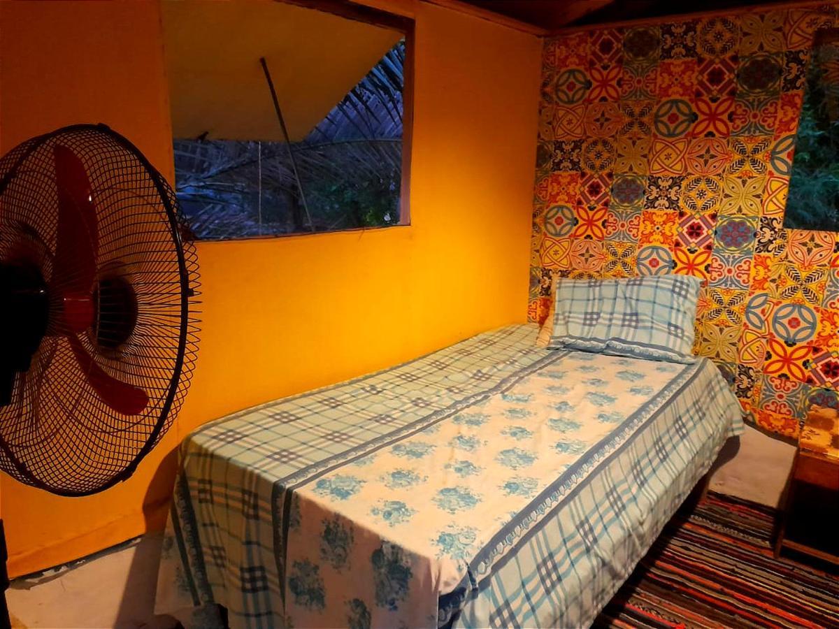 Fighting Kangaroo Camp Hotel Dahab Ngoại thất bức ảnh