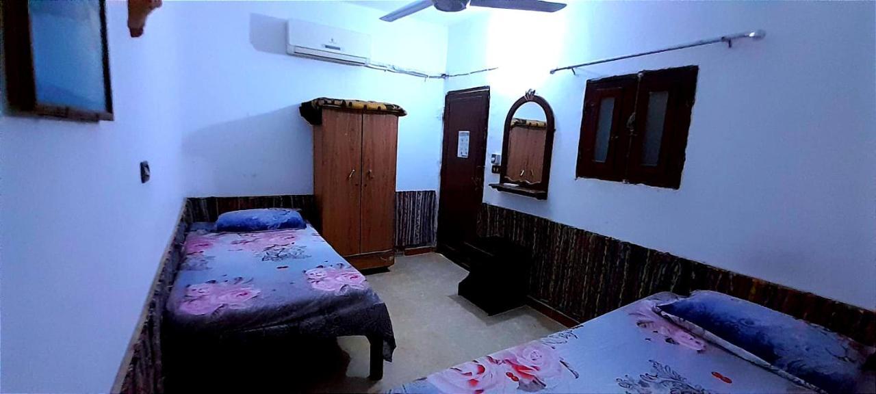 Fighting Kangaroo Camp Hotel Dahab Ngoại thất bức ảnh