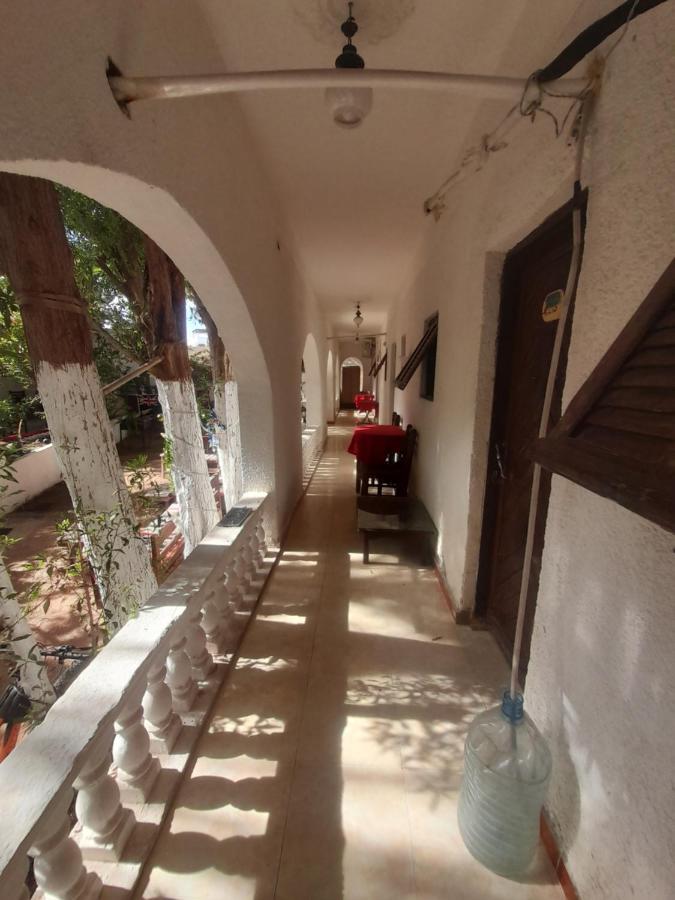Fighting Kangaroo Camp Hotel Dahab Ngoại thất bức ảnh