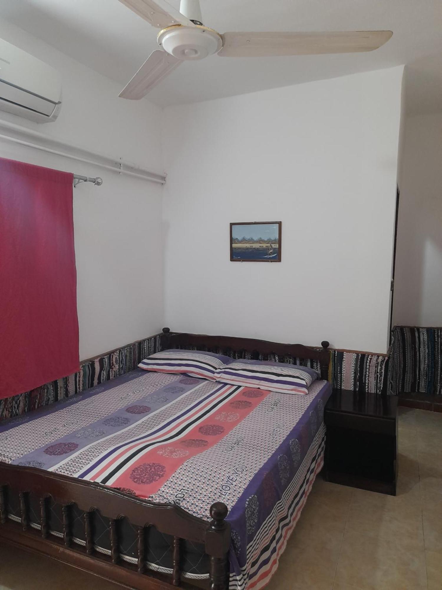 Fighting Kangaroo Camp Hotel Dahab Ngoại thất bức ảnh