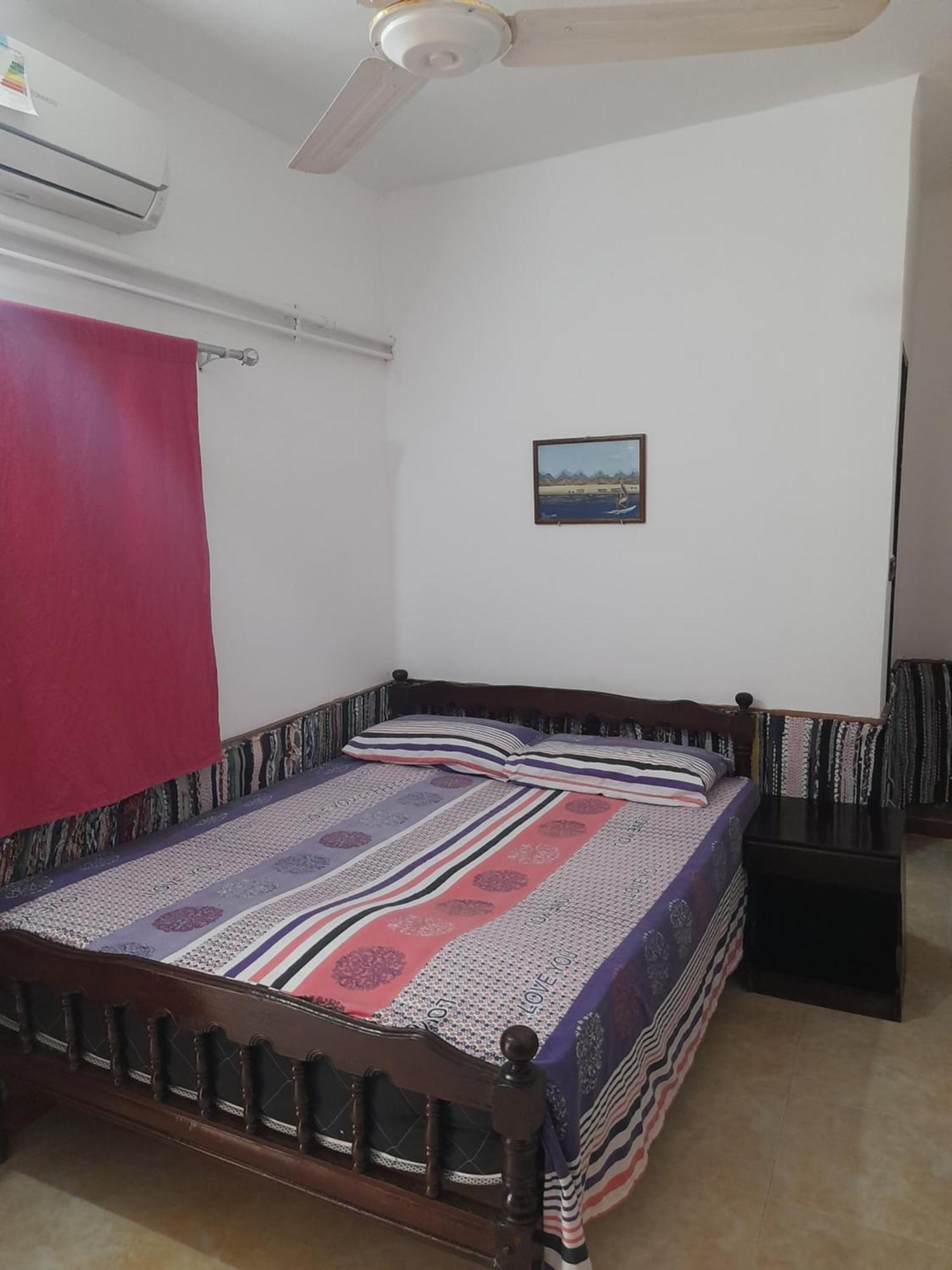 Fighting Kangaroo Camp Hotel Dahab Ngoại thất bức ảnh