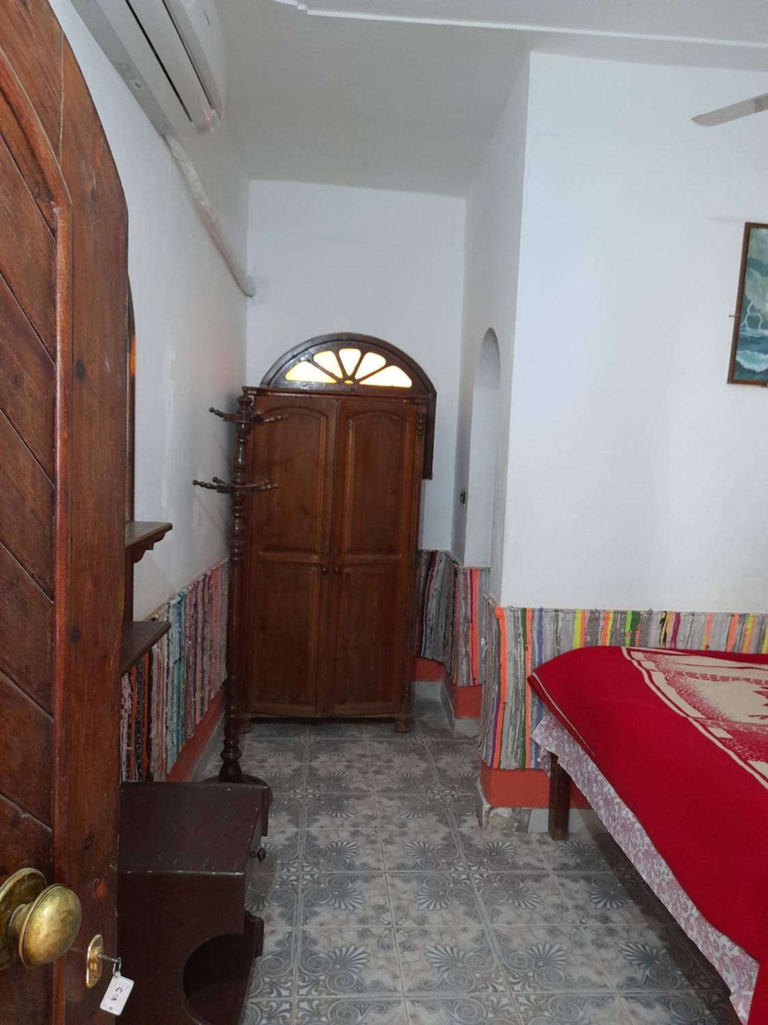 Fighting Kangaroo Camp Hotel Dahab Ngoại thất bức ảnh