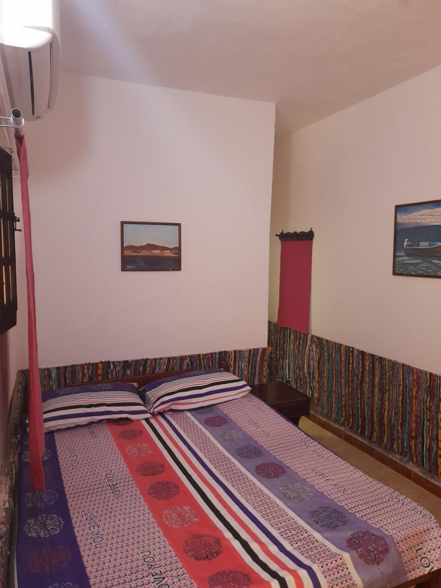 Fighting Kangaroo Camp Hotel Dahab Ngoại thất bức ảnh