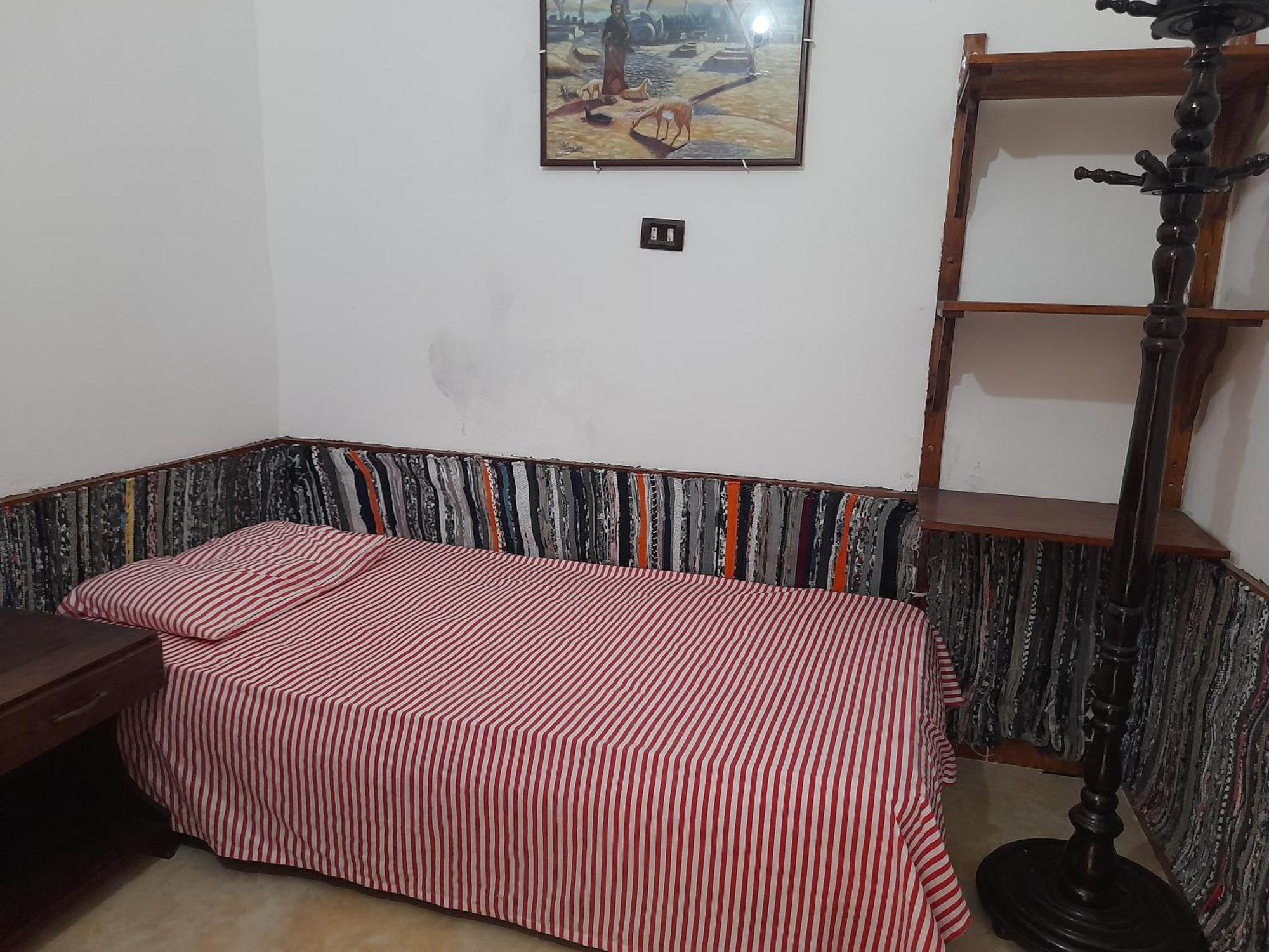 Fighting Kangaroo Camp Hotel Dahab Ngoại thất bức ảnh