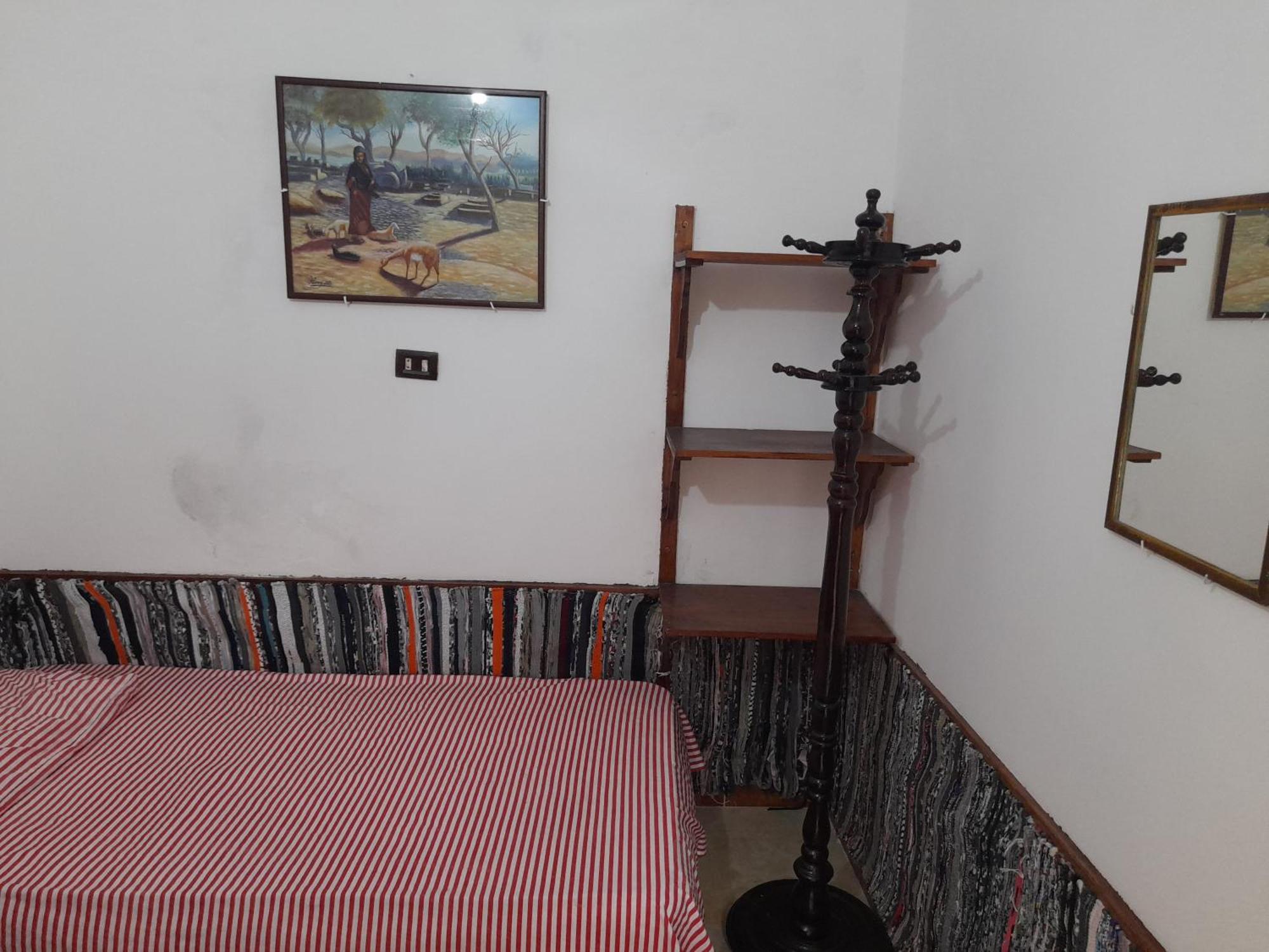 Fighting Kangaroo Camp Hotel Dahab Ngoại thất bức ảnh