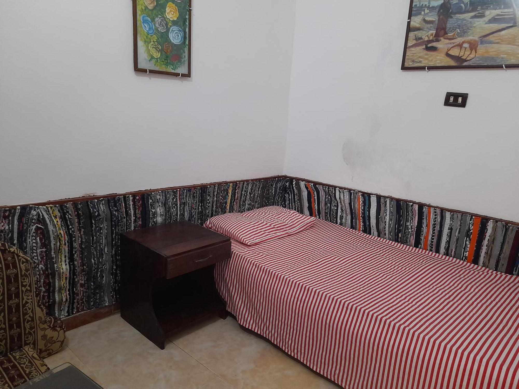 Fighting Kangaroo Camp Hotel Dahab Ngoại thất bức ảnh