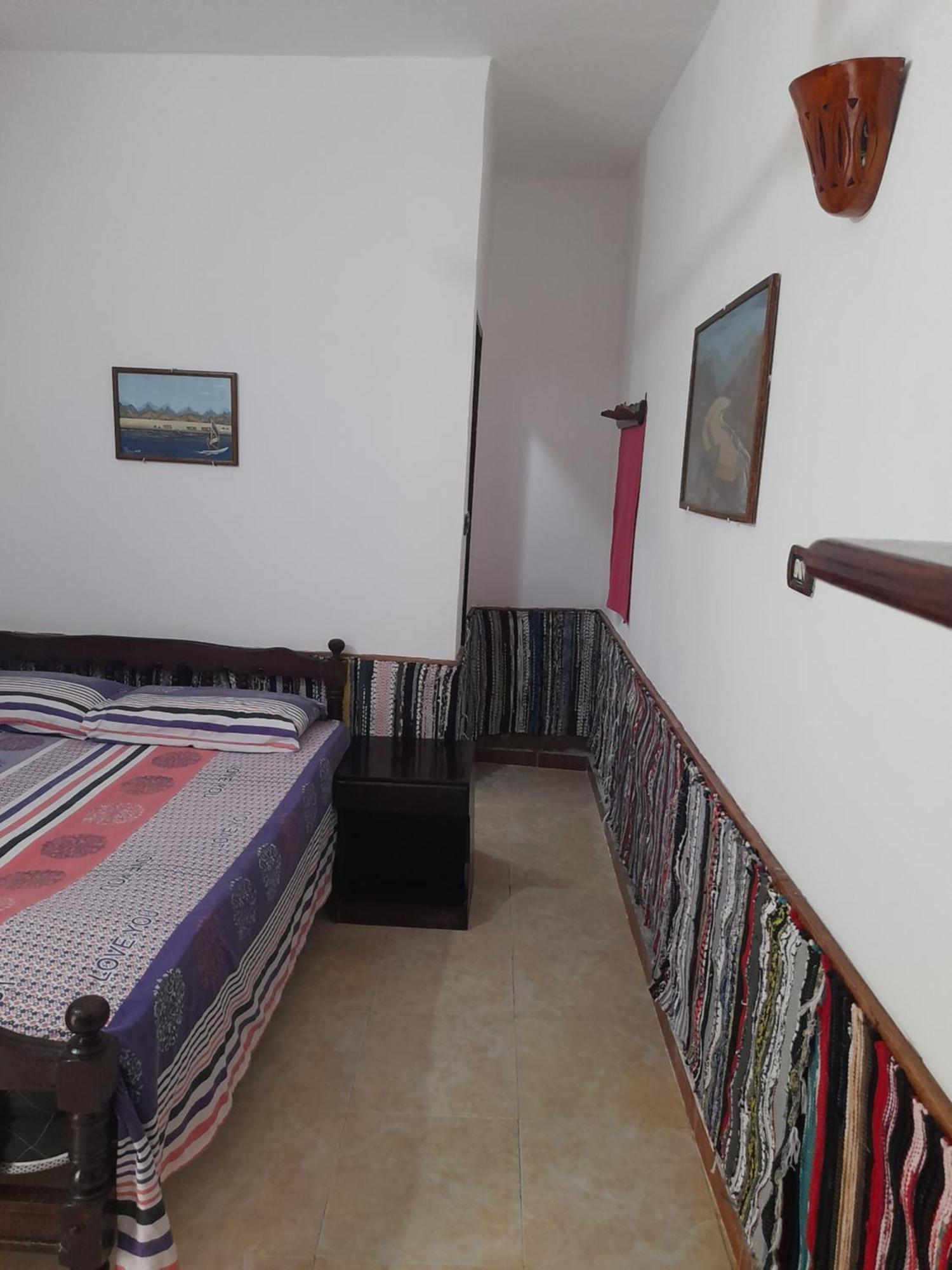 Fighting Kangaroo Camp Hotel Dahab Ngoại thất bức ảnh